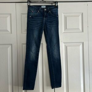 Hudson Girls Size 10 Jeans